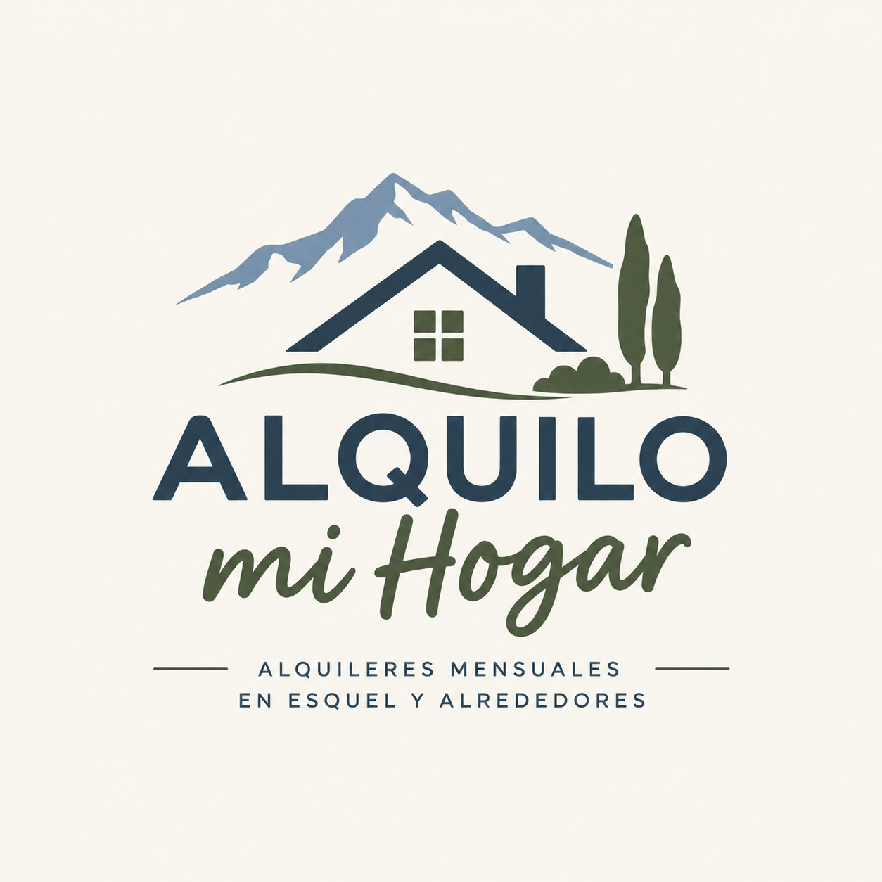 Alquilo Mi Hogar